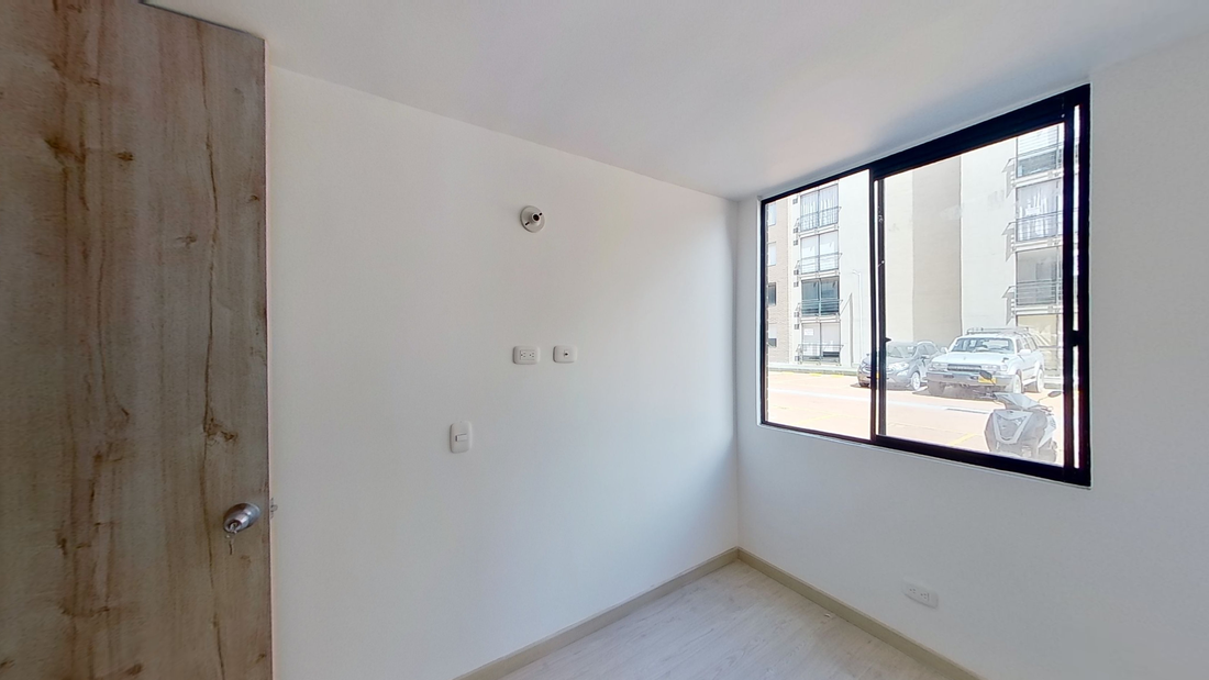 Apartamento en Venta en el Conjunto Hacienda San Jose