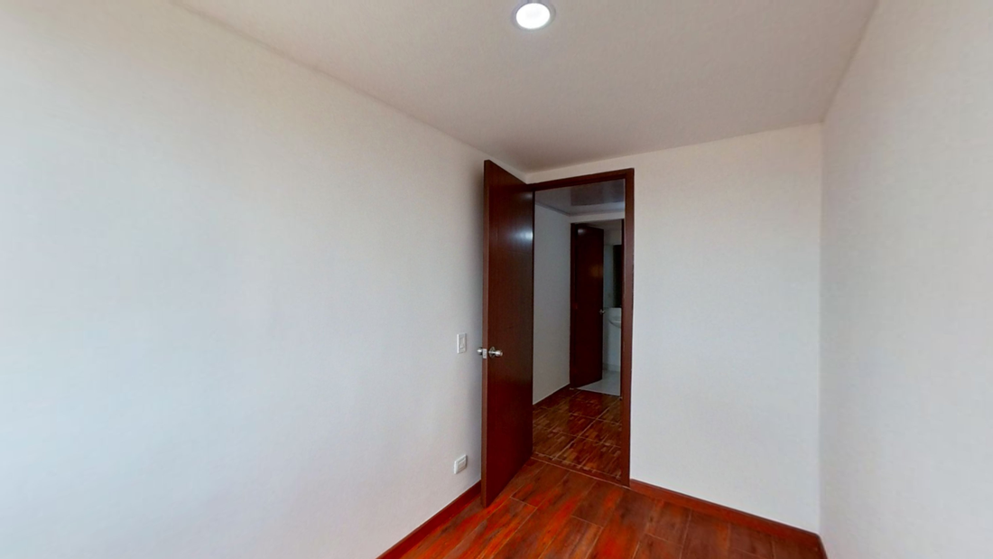 Apartamento en Venta en el Conjunto Margaritas II