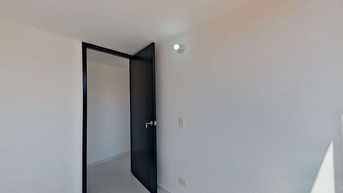 Apartamento en Venta en el Conjunto Parque Campestre 6