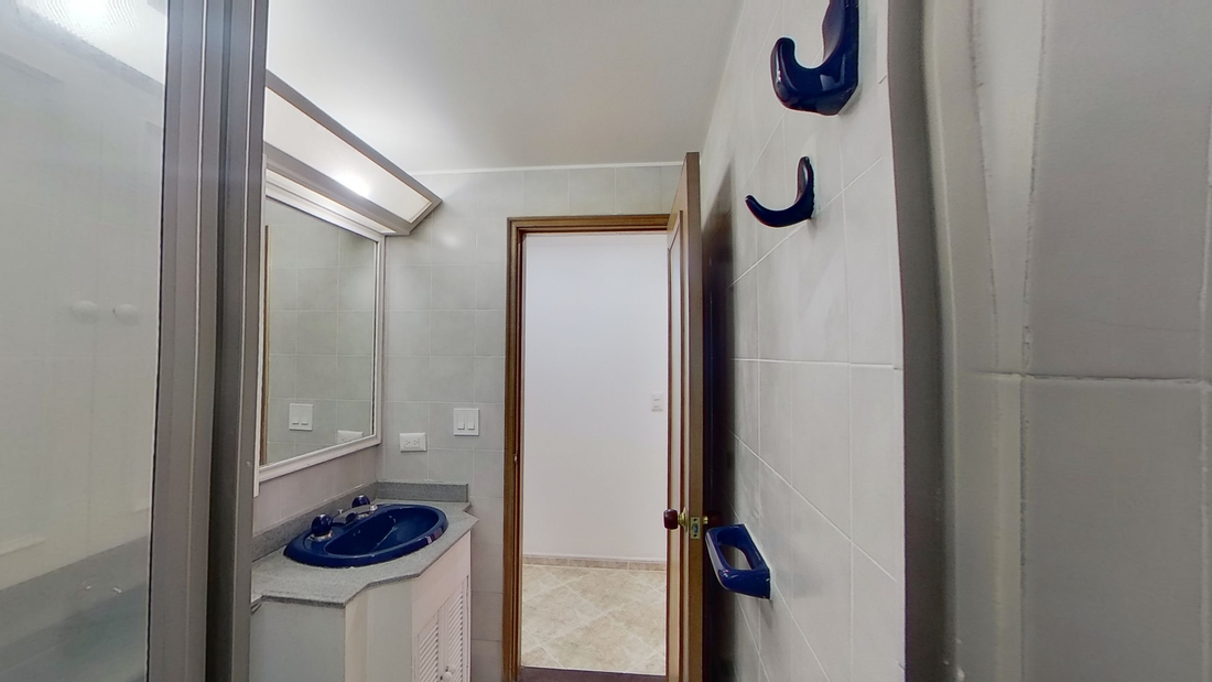 Apartamento en Venta en el Conjunto IZARRA II