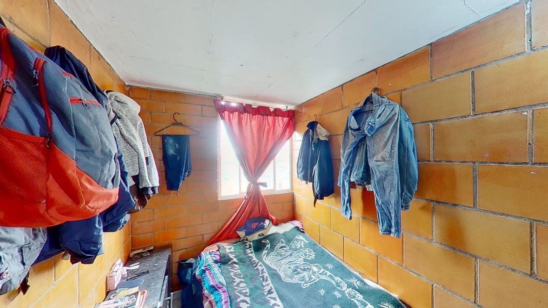 Apartamento en Venta en el Conjunto Las Margaritas 2