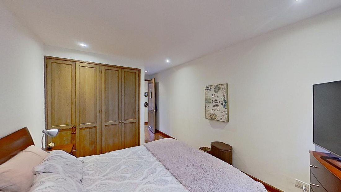 Apartamento en Venta en el Conjunto Alborada