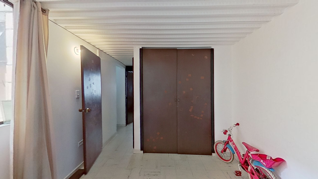 Apartamento en Venta en el Conjunto Shalom 1
