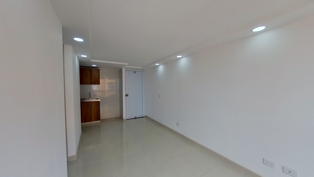 Apartamento en Venta en el Conjunto Mirador de Fontibon