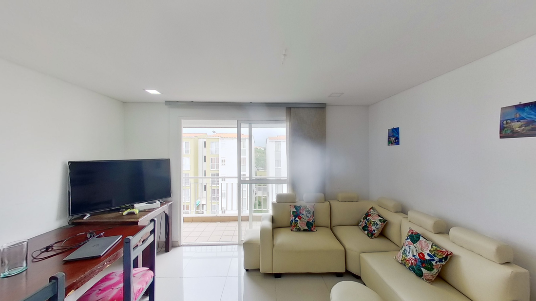 Apartamento en Venta en el Conjunto Ventura 2