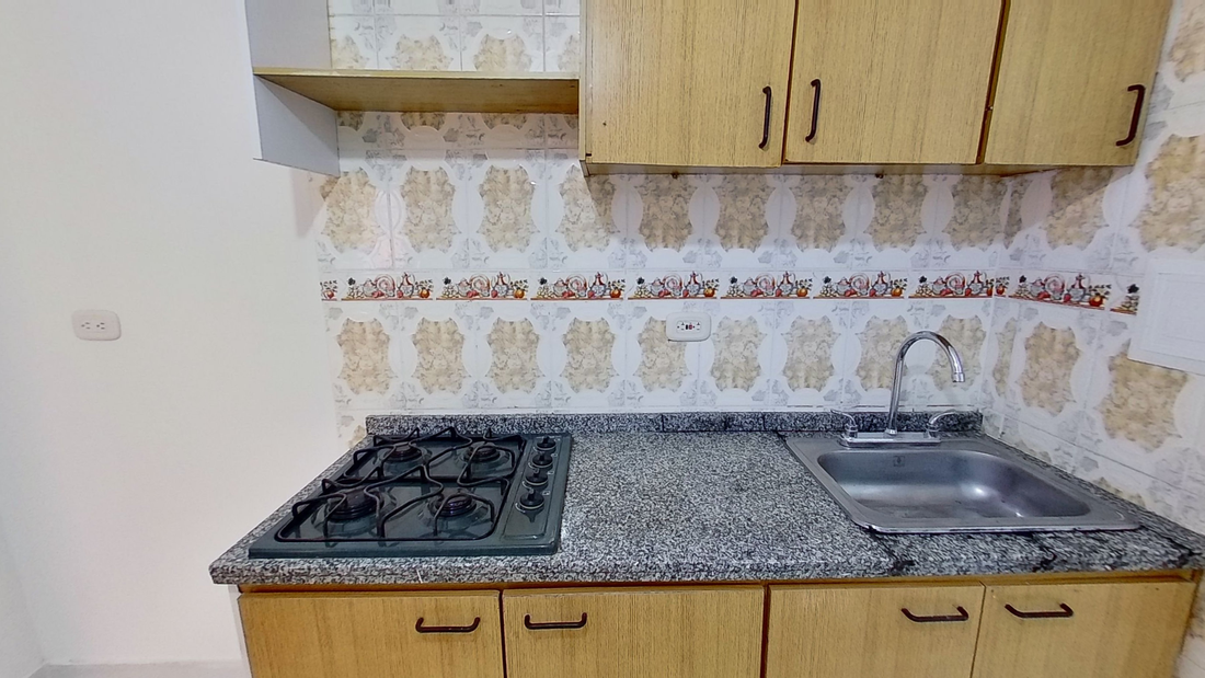 Apartamento en Venta en el Conjunto Xie