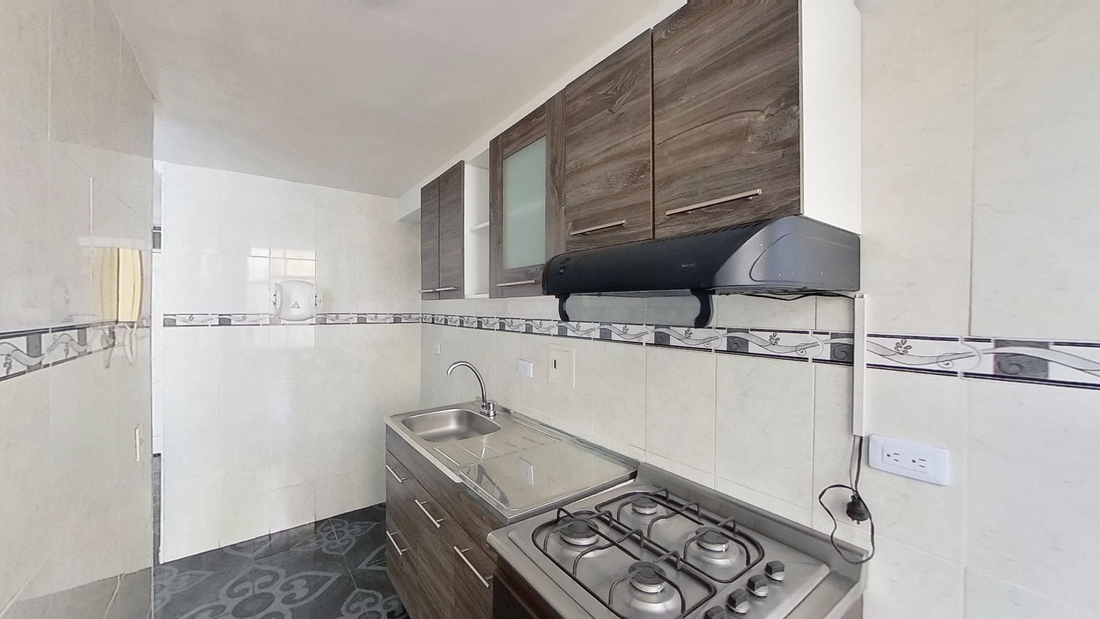 Apartamento en Venta en el Conjunto Portal De La 181