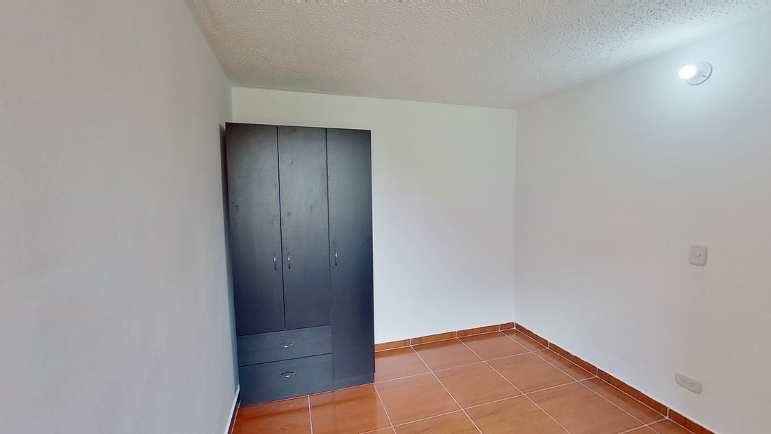 Apartamento en Venta en el Conjunto La Fortuna 1