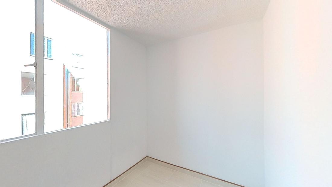 Apartamento en Venta en el Conjunto La Confianza 2