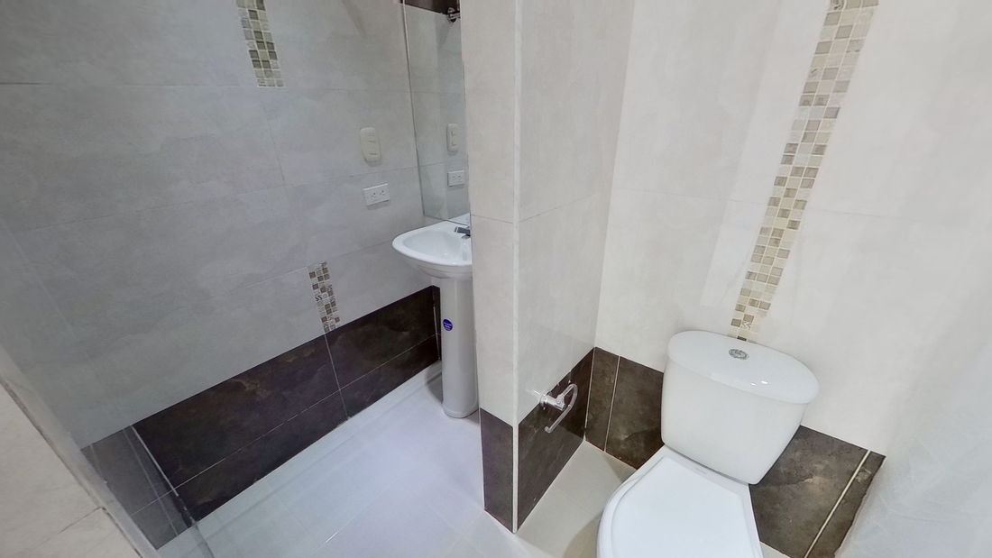 Apartamento en Venta en el Conjunto Reserva de TierraBlanca
