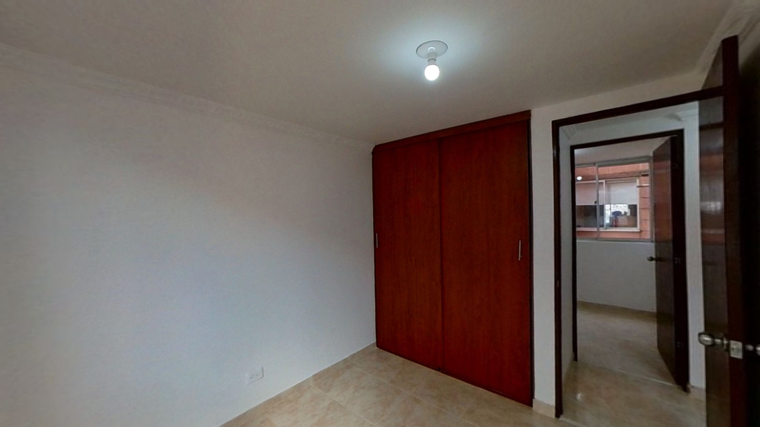 Apartamento en Venta en el Conjunto Florida de Engativá 2