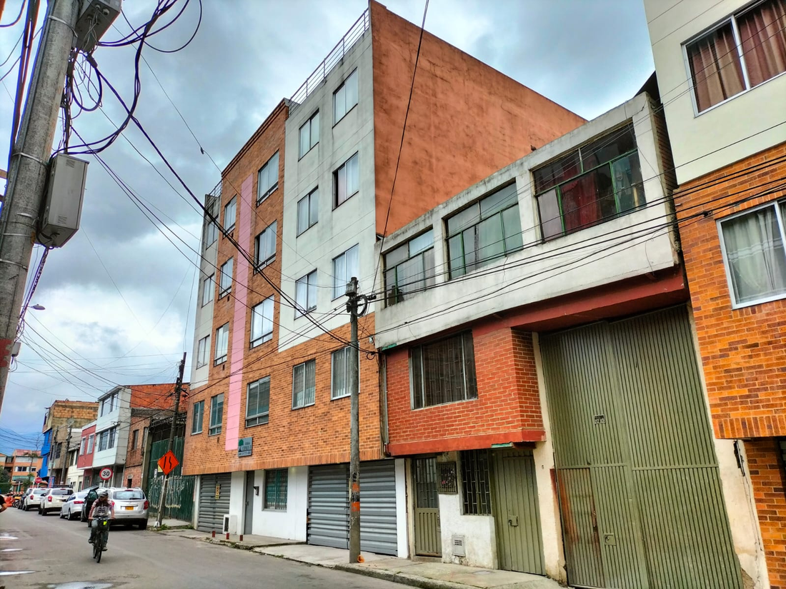 Apartamento en Venta en el Conjunto Cipres II