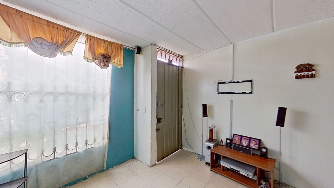 casa con conjunto cerrado en Venta en el Conjunto Villas de Hato Chico 1