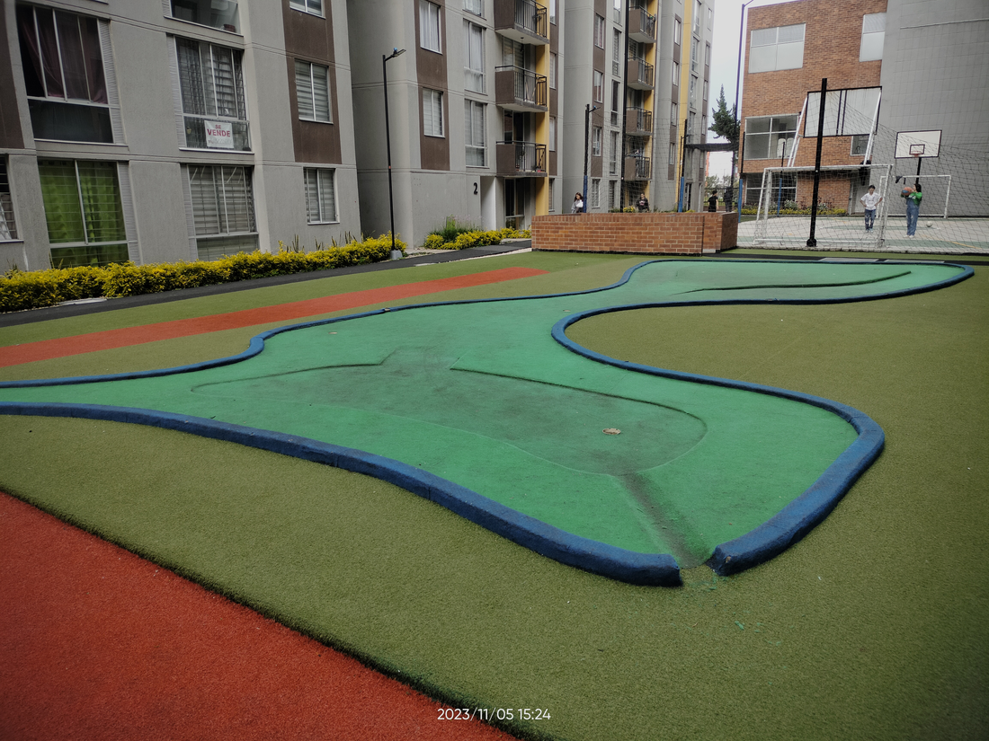 Apartamento en Venta en el Conjunto Pinar de Novalena