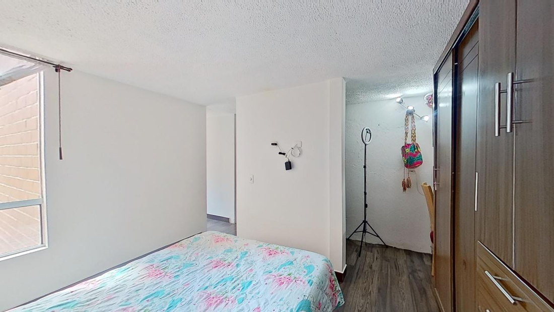 Apartamento en Venta en el Conjunto Bambú