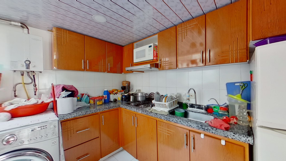 Apartamento en Venta en el Conjunto Multisuba