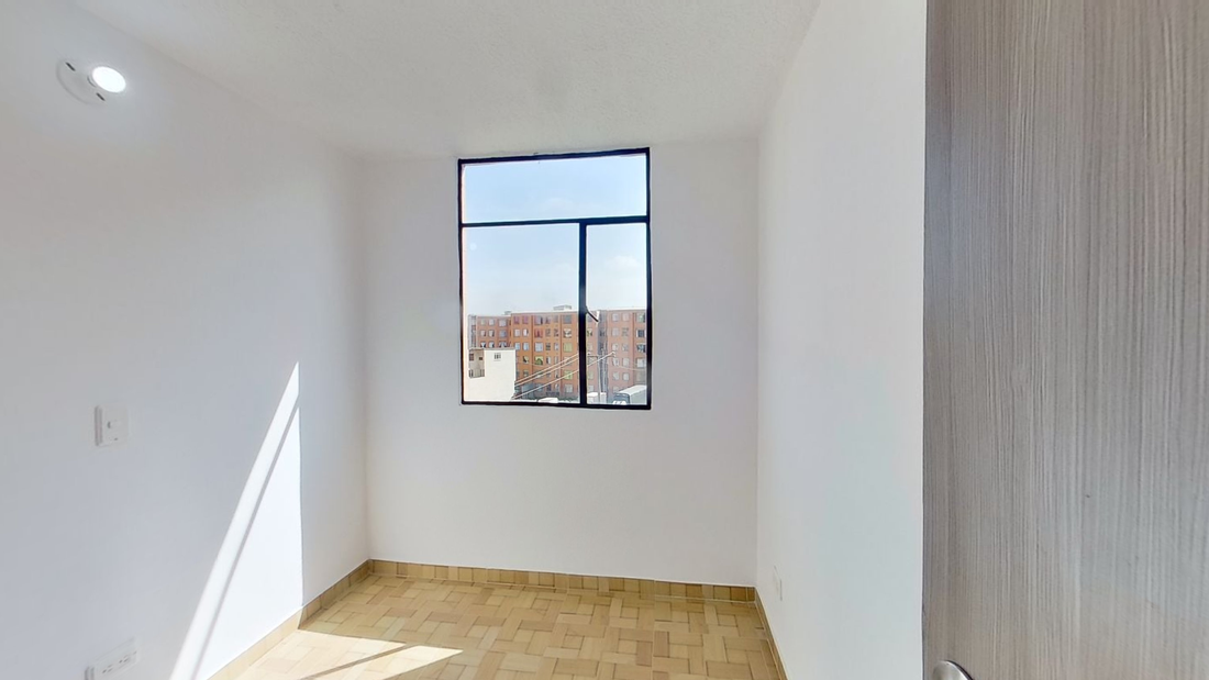 Apartamento en Venta en el Conjunto Los Condominios de Tejares 2