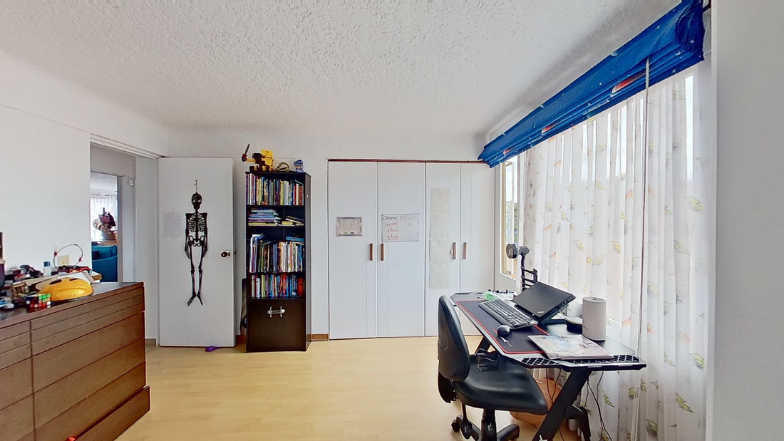 Apartamento en Venta en el Conjunto Imoval 5