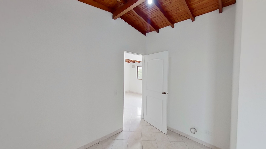 Apartamento en Venta en el Conjunto Edificio Nutibara