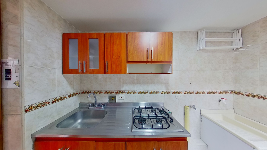 Apartamento en Venta en el Conjunto Primavera