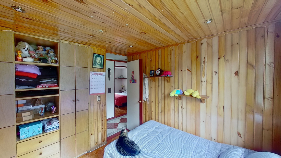 Apartamento en Venta en el Conjunto Bosques del Portal
