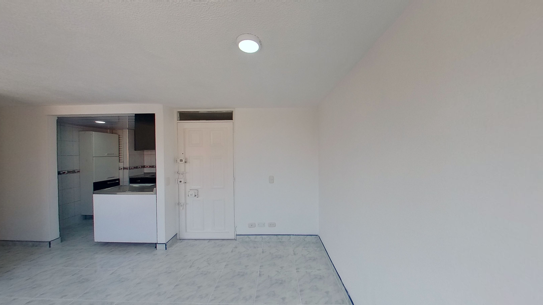 Apartamento en Venta en el Conjunto La Confianza 1