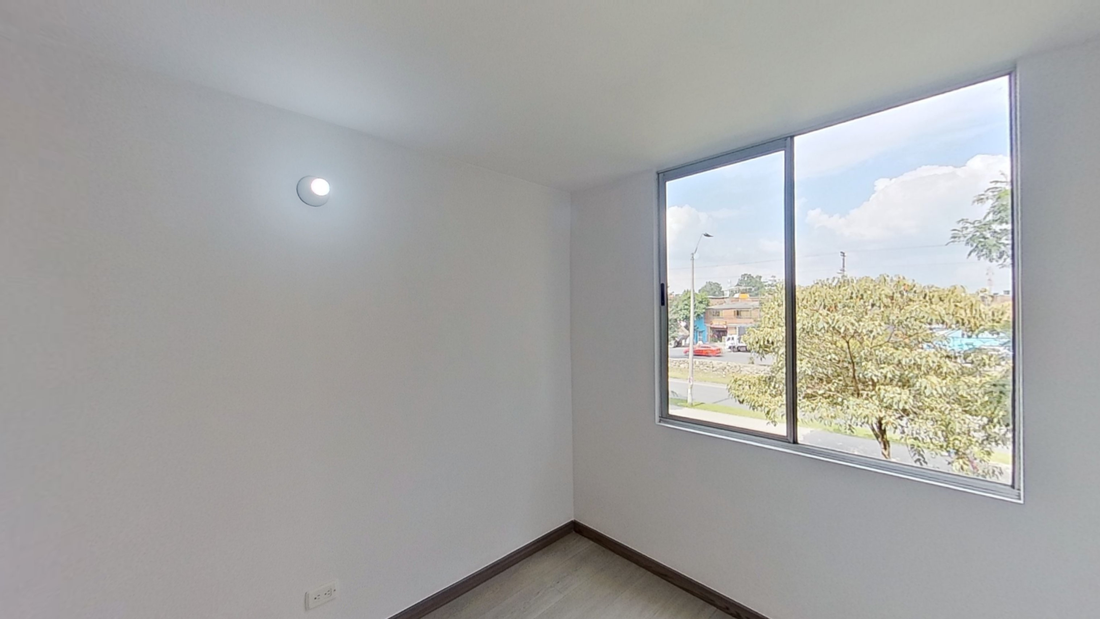 Apartamento en Venta en el Conjunto El Porton 2