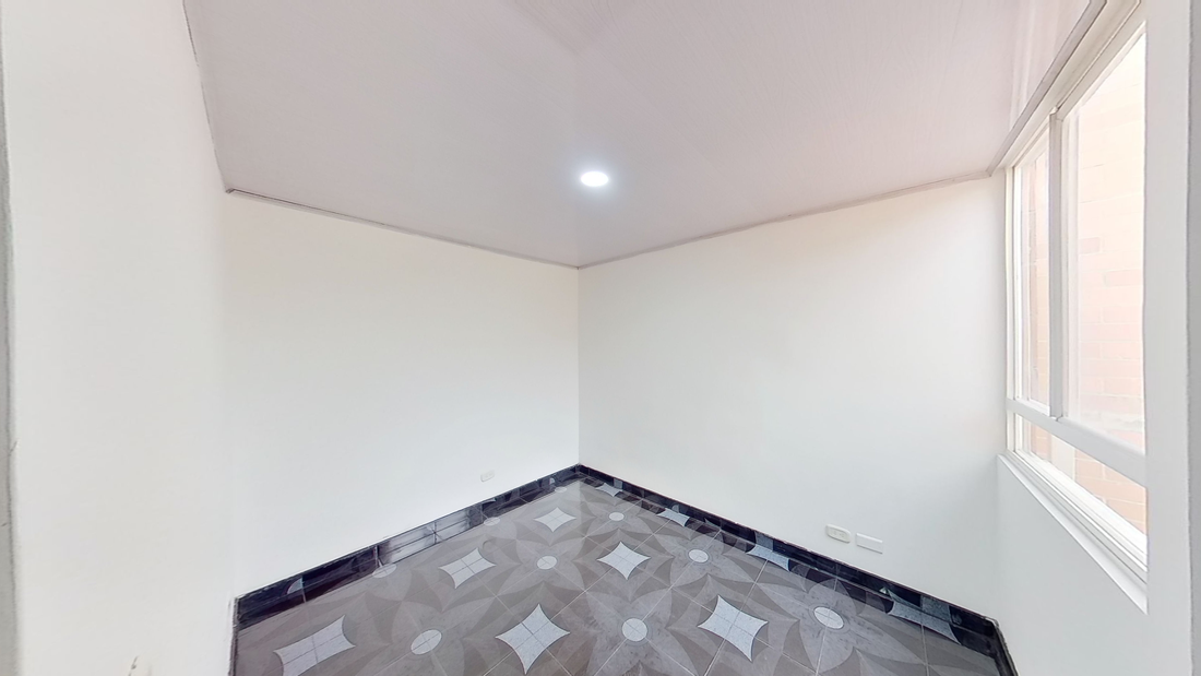 Apartamento en Venta en el Conjunto Yerbabuena