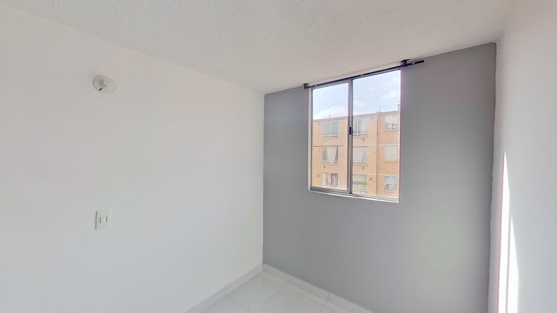 Apartamento en Venta en el Conjunto Nuevo Recreo 3