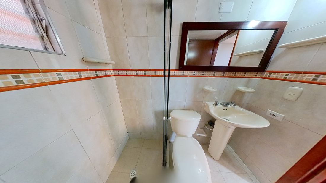 Apartamento en Venta en el Conjunto Parques de Castilla 6