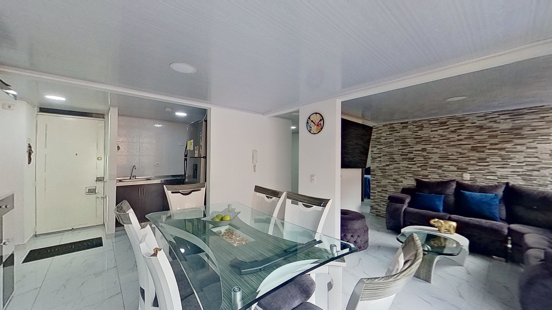 Apartamento en Venta en el Conjunto Fontana 2