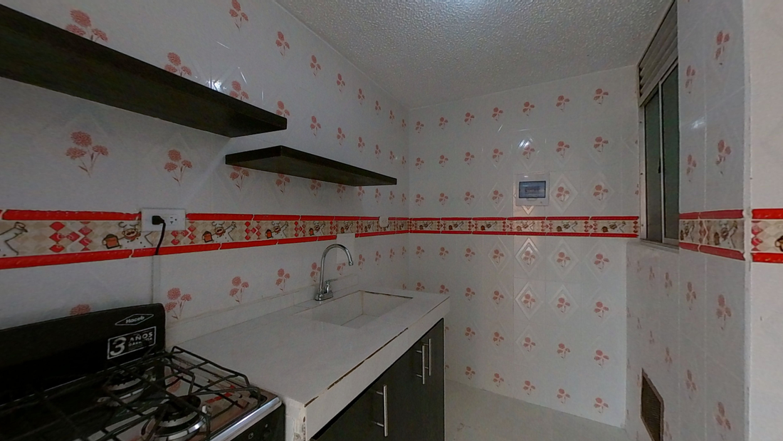 Apartamento en Venta en el Conjunto Sauce 3