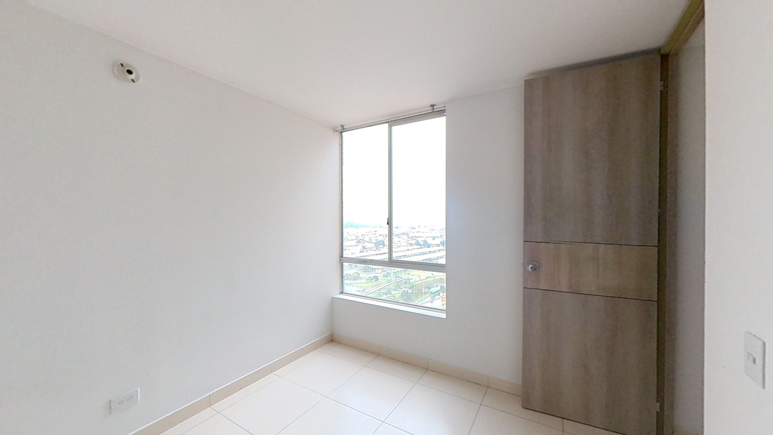 Apartamento en Venta en el Conjunto Ciudad Central