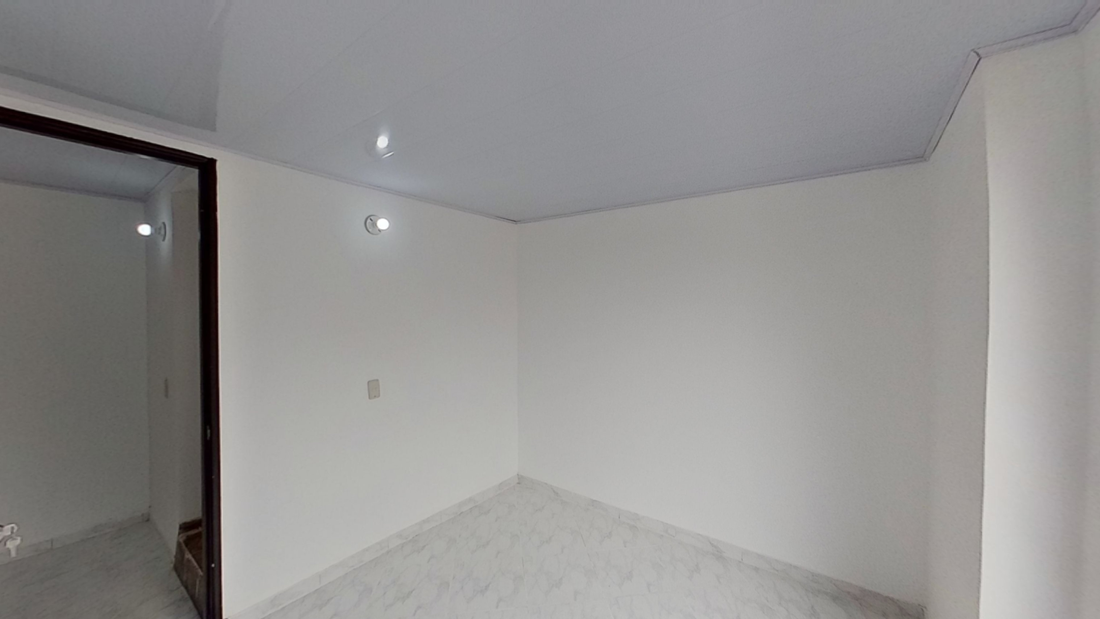 casa con conjunto cerrado en Venta en el Conjunto Sabana Grande 6