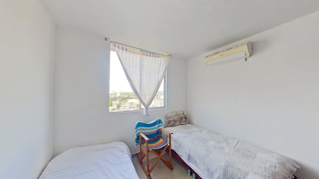 Apartamento en Venta en el Conjunto Conjunto Montebianco