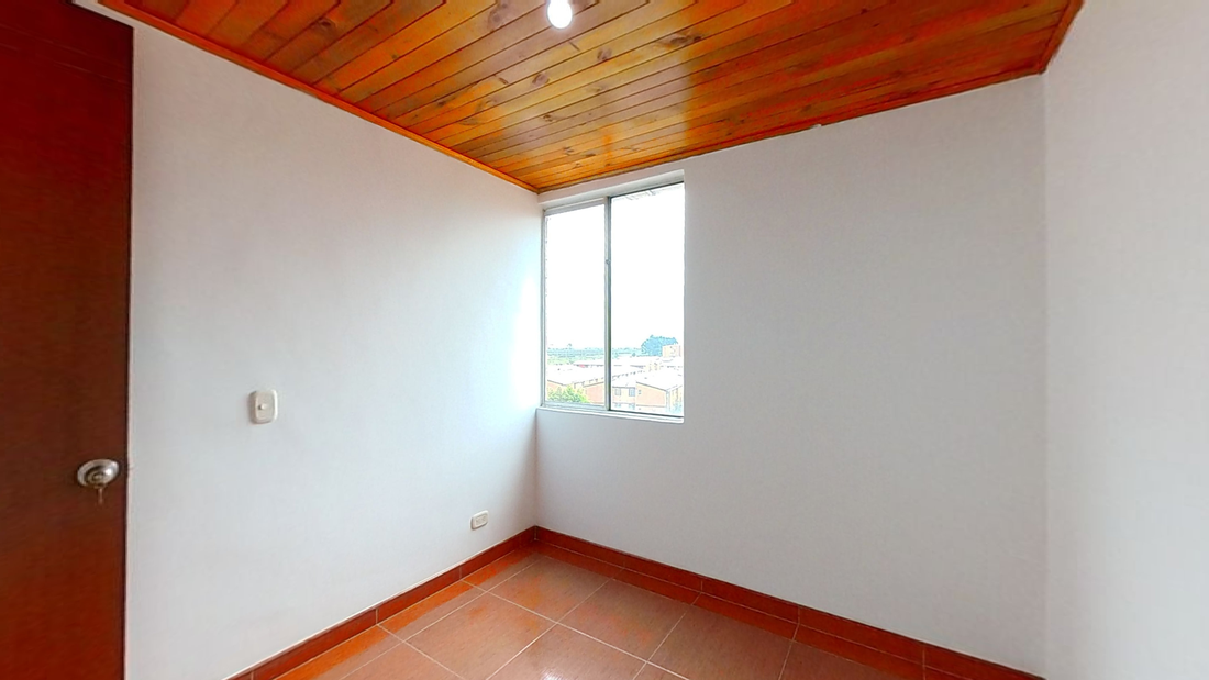Apartamento en Venta en el Conjunto Frailejón 1