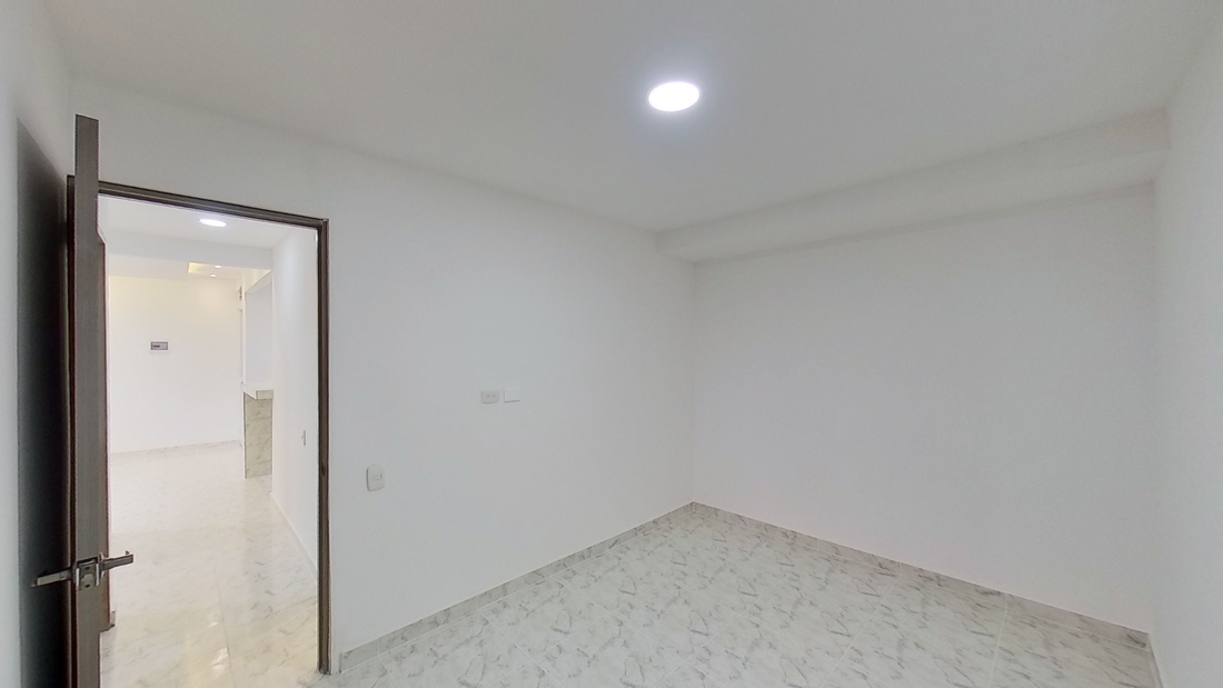 Apartamento en Venta en el Conjunto Ruiseñor I