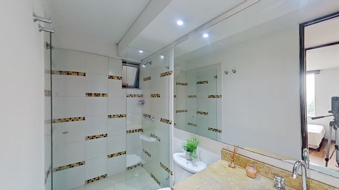 Apartamento en Venta en el Conjunto El Jardín