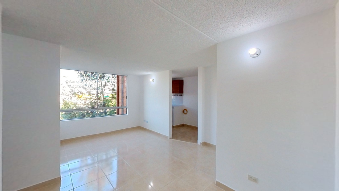 Apartamento en Venta en el Conjunto Alborada