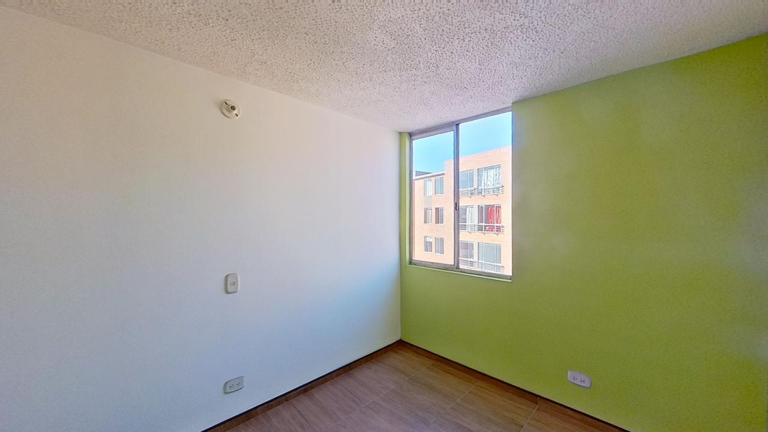 Apartamento en Venta en el Conjunto Agapanto 2