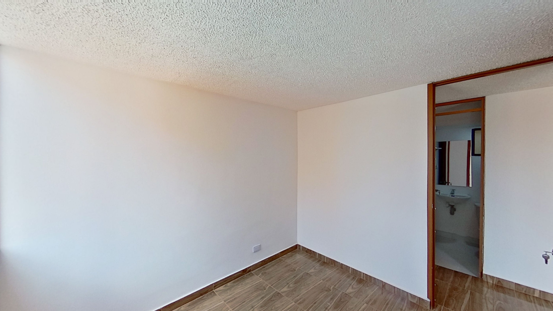 Apartamento en Venta en el Conjunto La Alegria 4