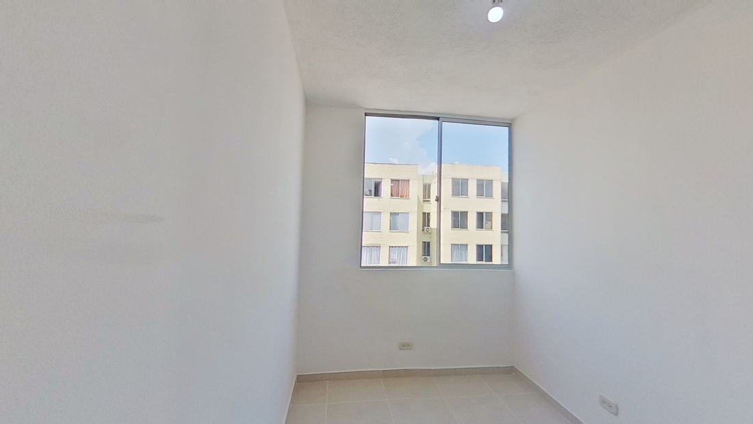 Apartamento en Venta en el Conjunto Torre del jardín