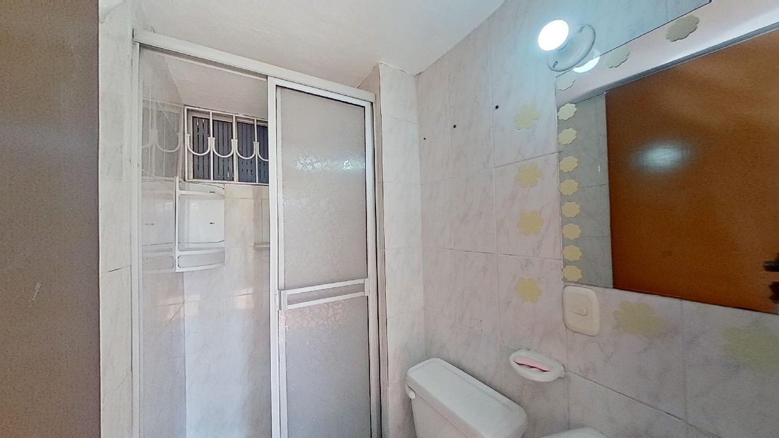 Apartamento en Venta en el Conjunto Almendros de Nueva Castilla
