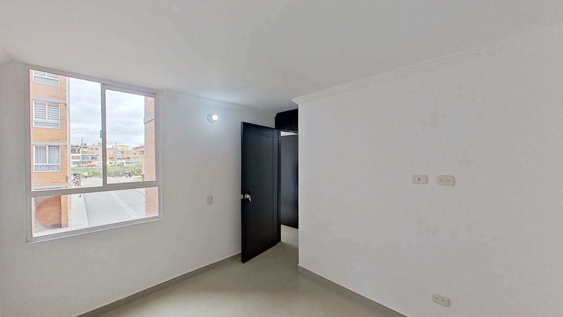 Apartamento en Venta en el Conjunto Parques de Engativa