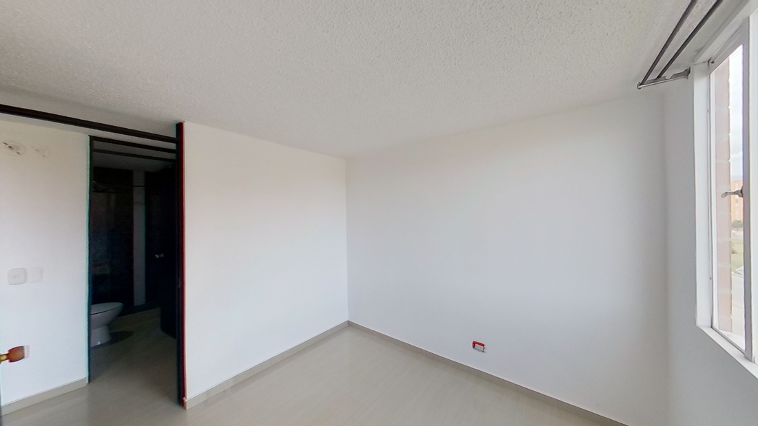 Apartamento en Venta en el Conjunto La Fortuna 1