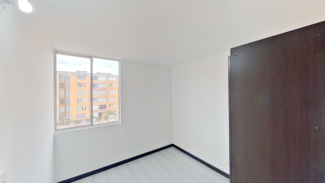 Apartamento en Venta en el Conjunto Frailejon 1