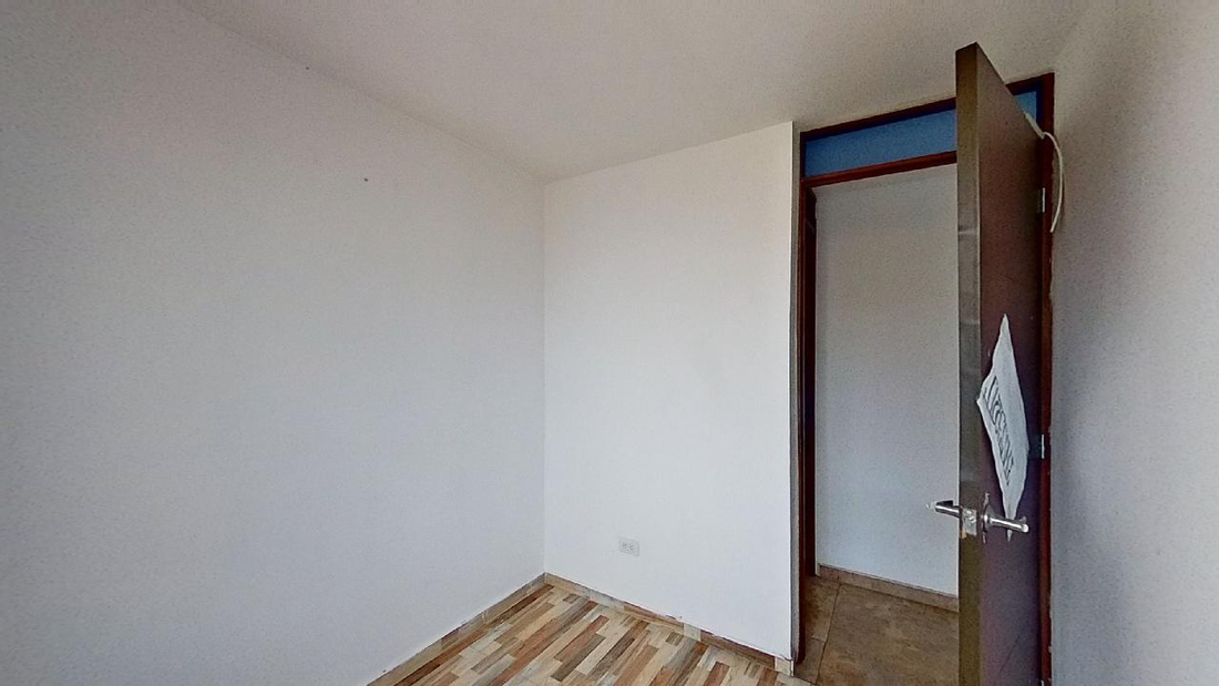 Apartamento en Venta en el Conjunto Villa Vereda 183
