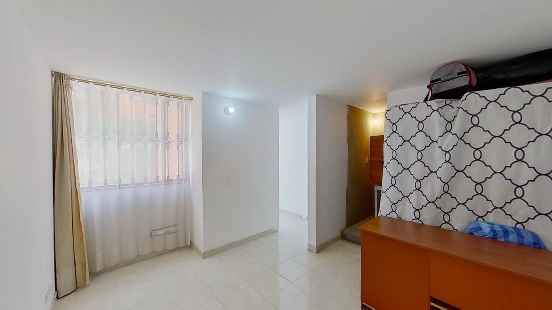 Apartamento en Venta en el Conjunto Bosques de Bogota 2
