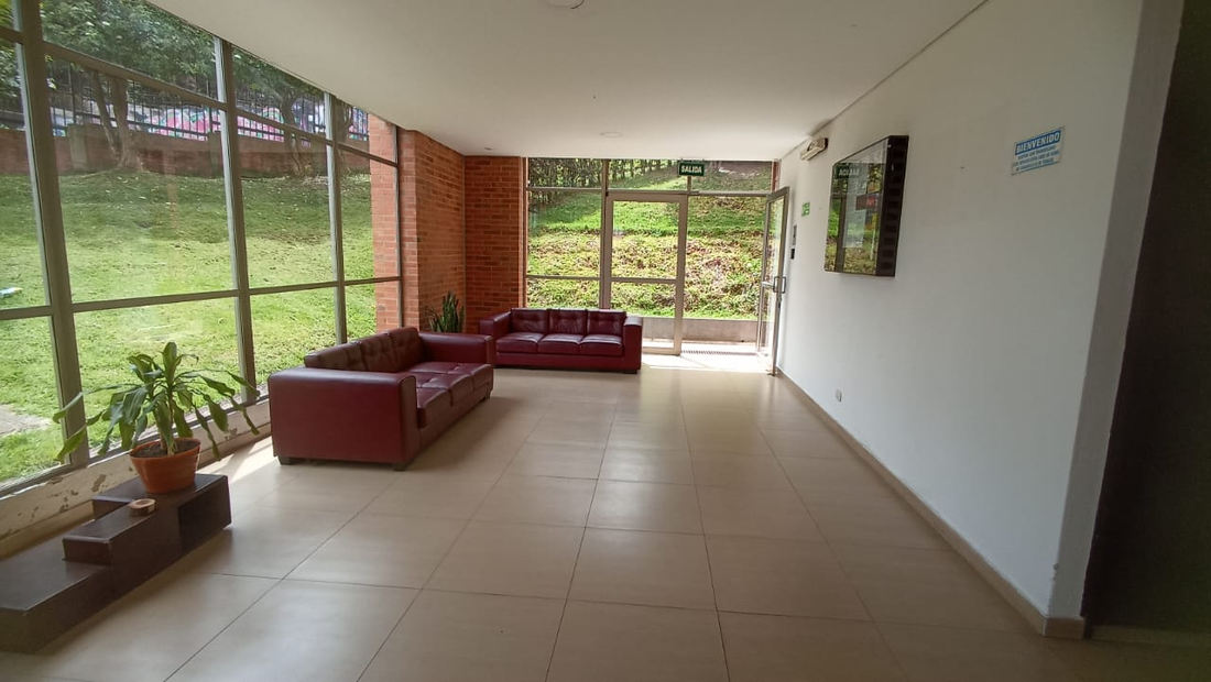 Apartamento en Venta en el Conjunto Suasia