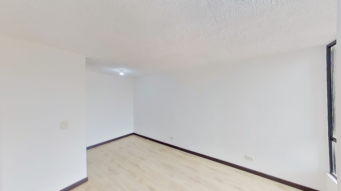 Apartamento en Venta en el Conjunto Parque Campestre 5
